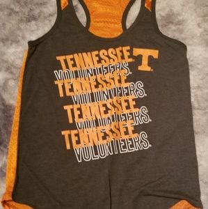 Tenn. tank top